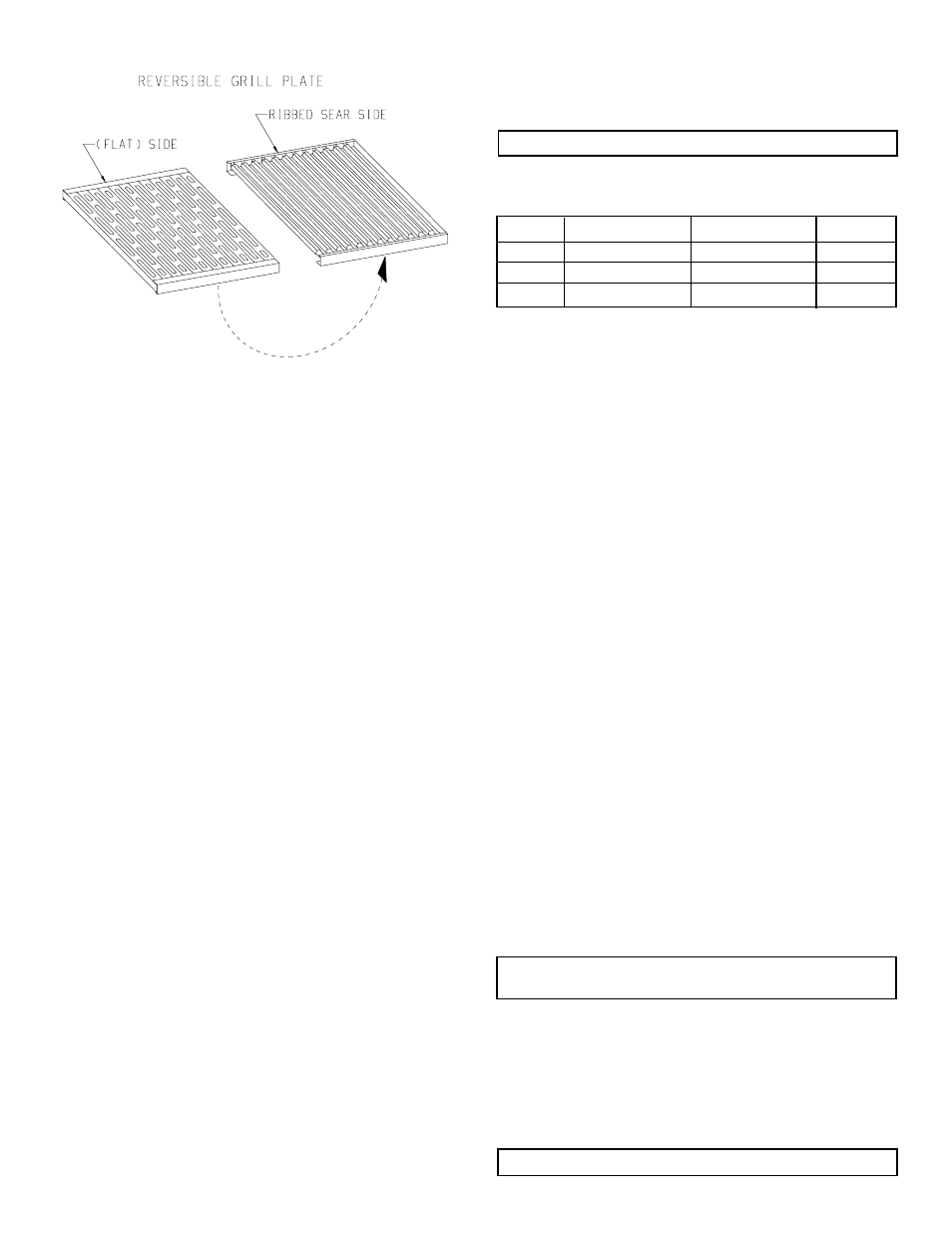 Broilmaster SSG-36 User Manual | Page 8 / 14