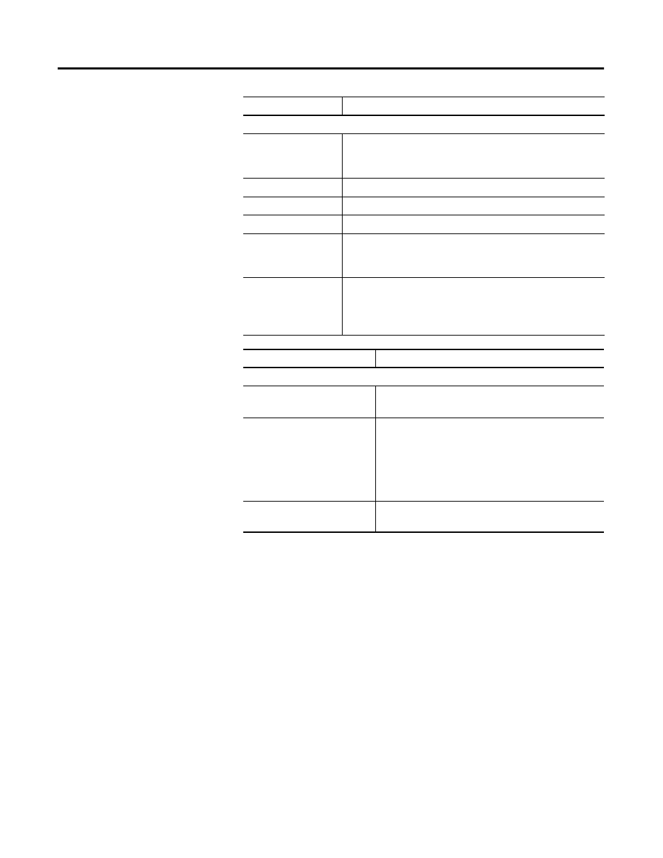 Rockwell Automation 1738-232ASCM12 ArmorPoint I/O RS-232 ASCII Module, Series A User Manual | Page 9 / 14