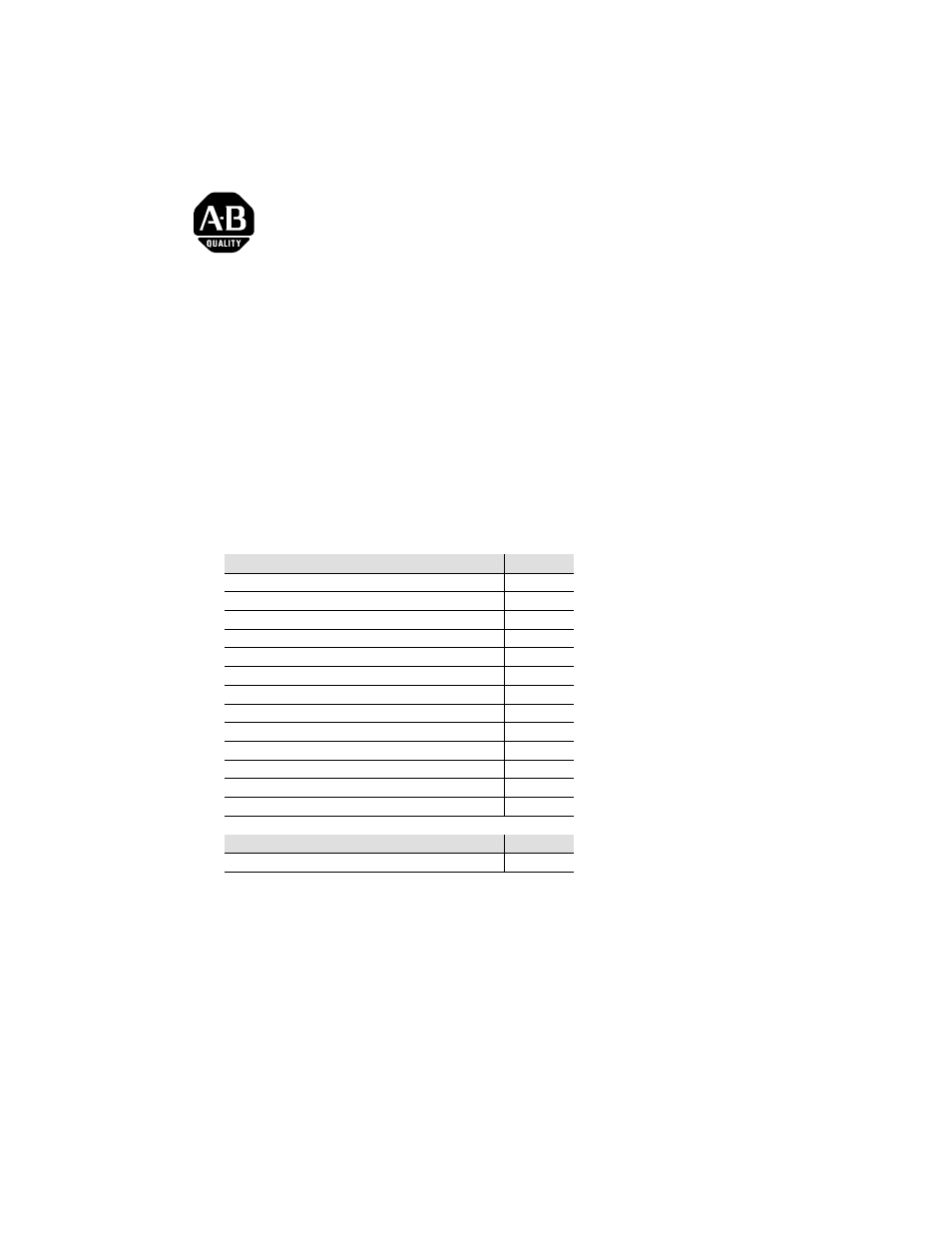 Rockwell Automation 1746-INT4 Thermocouple/mV Isolated Input Module Quick Start User Manual | 20 pages