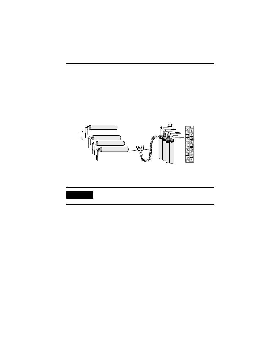 Configure the software | Rockwell Automation 1746-INT4 Thermocouple/mV Isolated Input Module Quick Start User Manual | Page 12 / 20