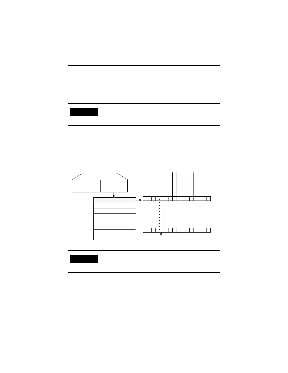 Set up channel 0 | Rockwell Automation 1746-INT4 Thermocouple/mV Isolated Input Module Quick Start User Manual | Page 13 / 20