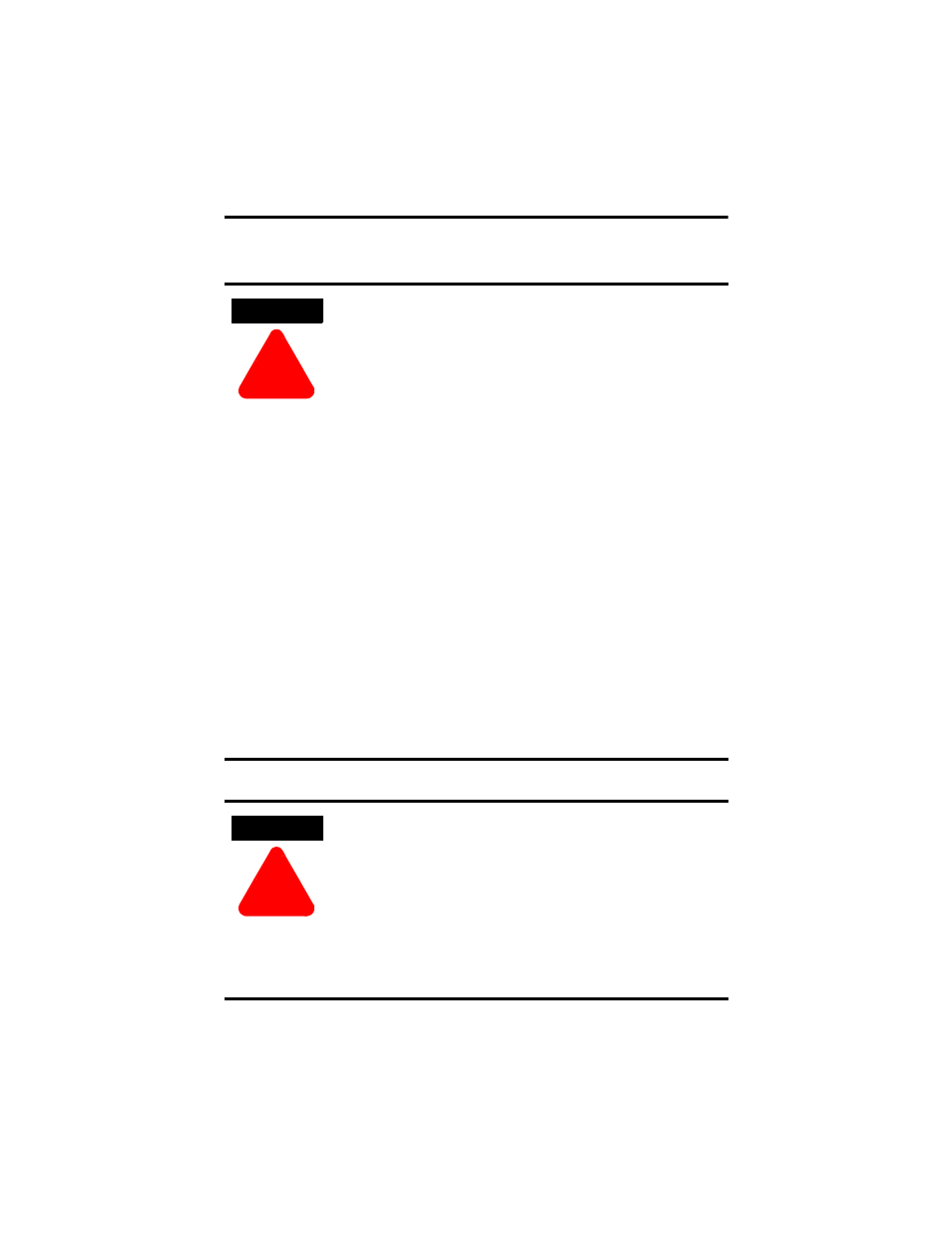 Prevent electrostatic discharge | Rockwell Automation 1746-INT4 Thermocouple/mV Isolated Input Module Quick Start User Manual | Page 3 / 20