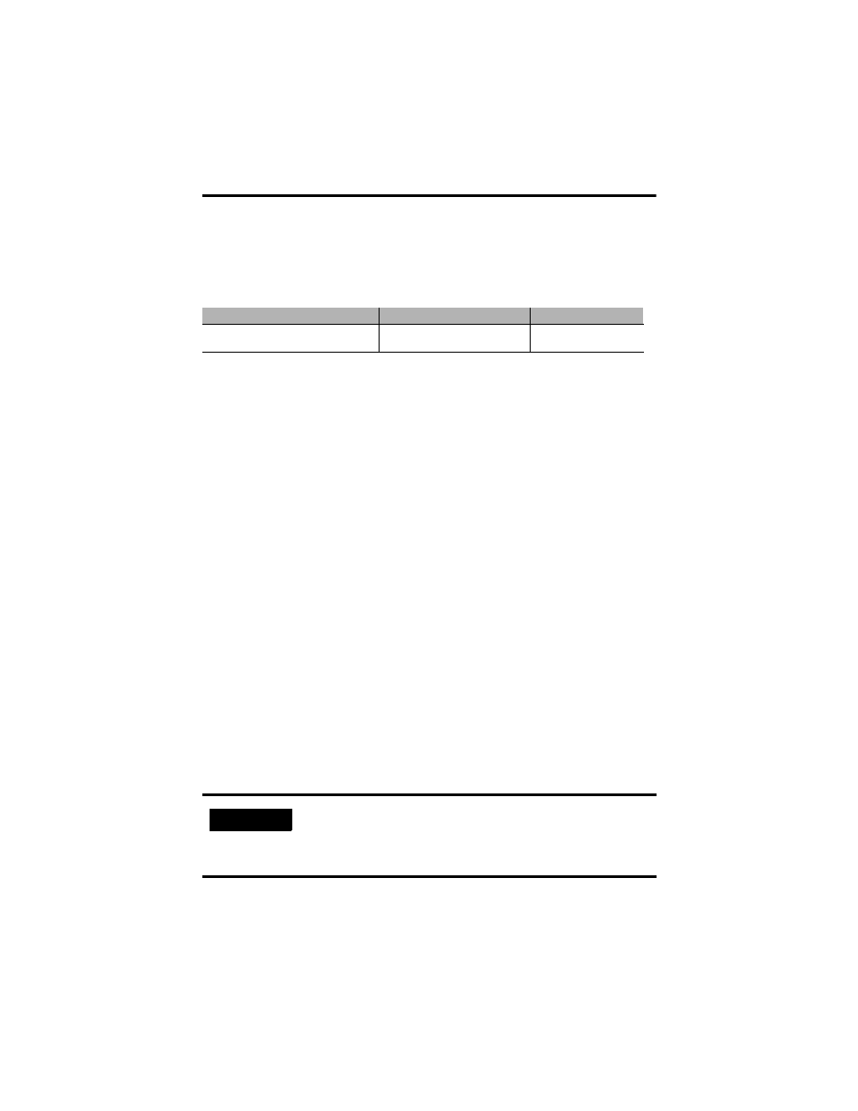 How to get the related user manual, Unpack the module, Review power requirements | Rockwell Automation 1746-INT4 Thermocouple/mV Isolated Input Module Quick Start User Manual | Page 4 / 20
