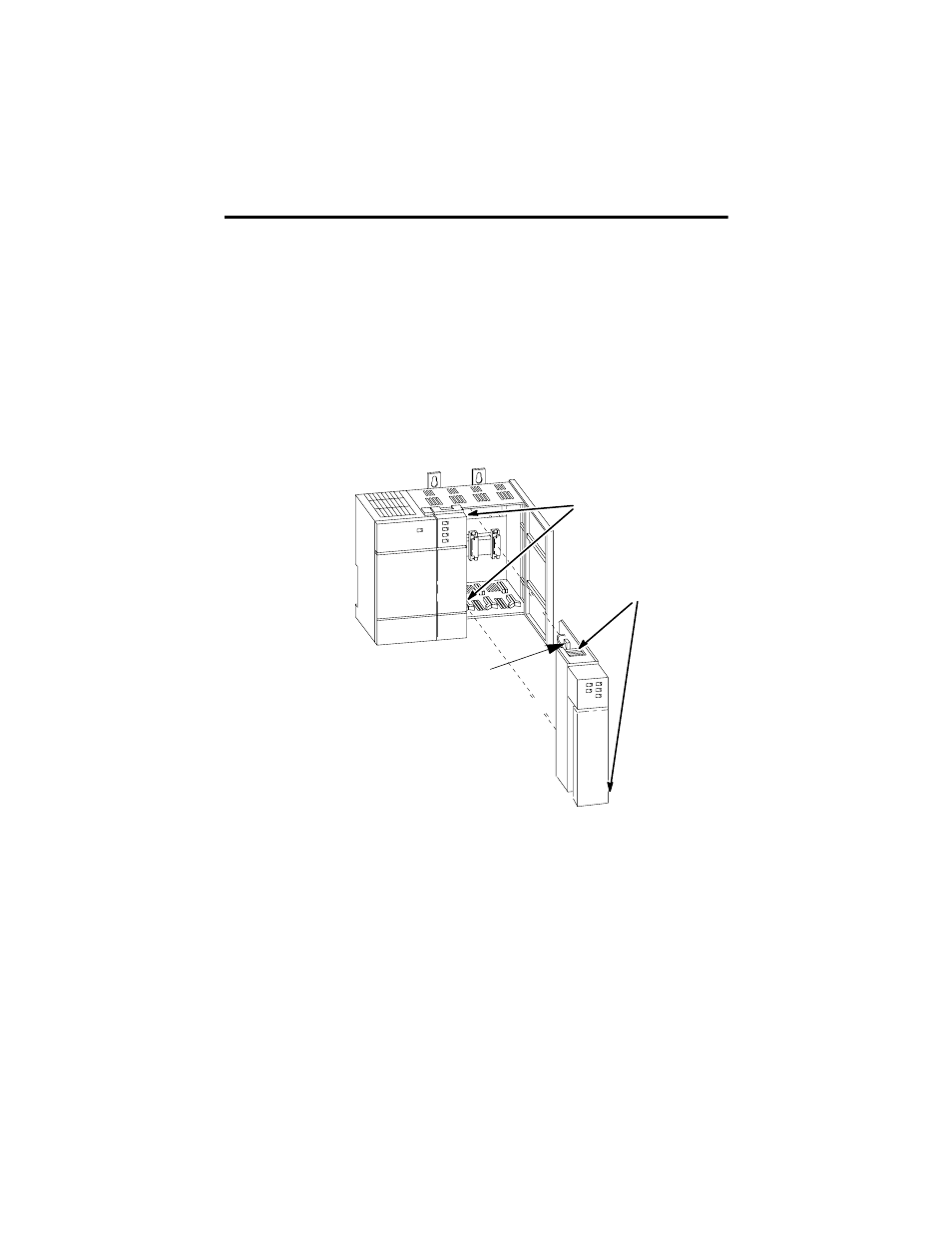 Rockwell Automation 1746-INT4 Thermocouple/mV Isolated Input Module Quick Start User Manual | Page 6 / 20