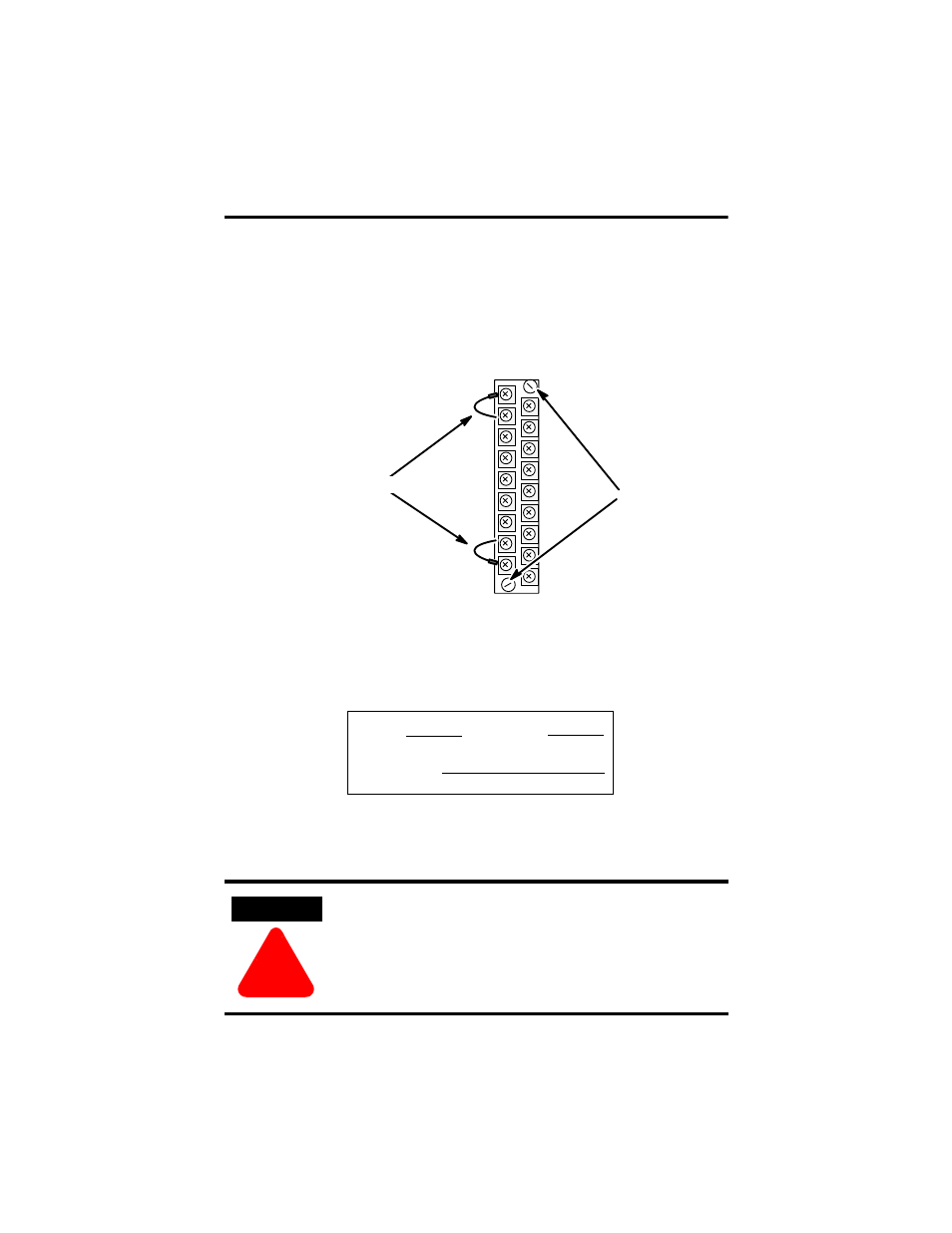 Rockwell Automation 1746-INT4 Thermocouple/mV Isolated Input Module Quick Start User Manual | Page 7 / 20