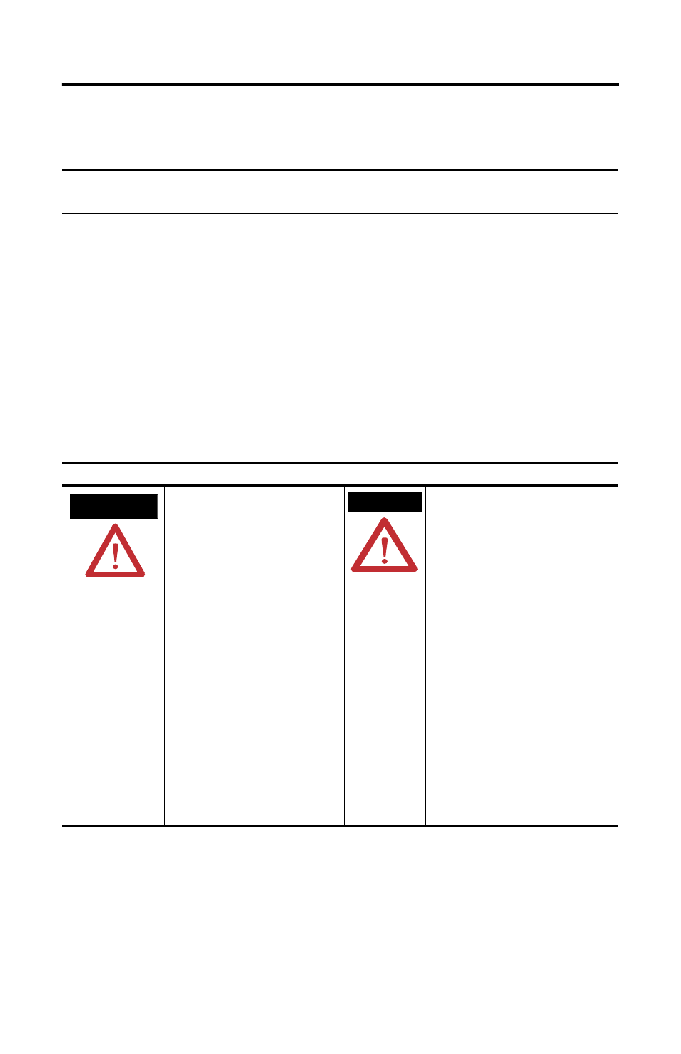 North american hazardous location approval | Rockwell Automation 1757-PLX52 ProcessLogix Controller Module Installation Instructions User Manual | Page 3 / 16
