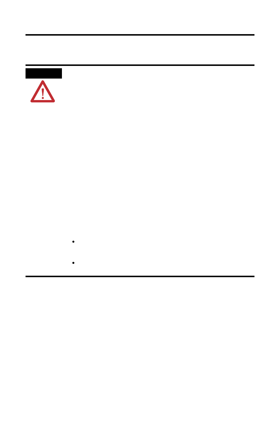 Environment and enclosure | Rockwell Automation 1757-PLX52 ProcessLogix Controller Module Installation Instructions User Manual | Page 4 / 16