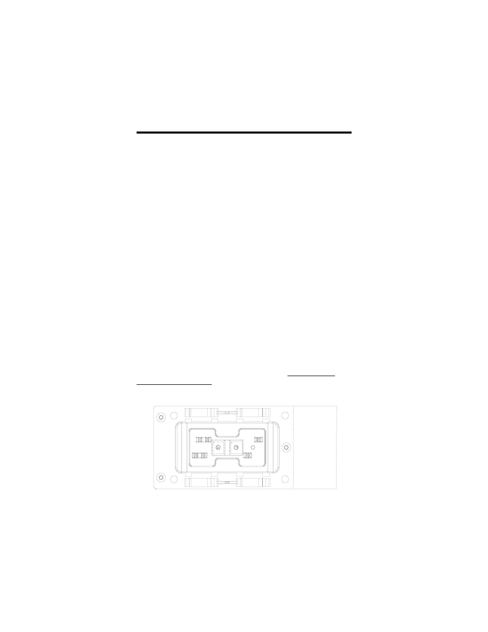 Install your armorblock maxum i/o module, Set the node address | Rockwell Automation 1792D-8BV0D ArmorBlock MaXum 8 Input Module with 8 Connectors, Series B I.I. User Manual | Page 3 / 16