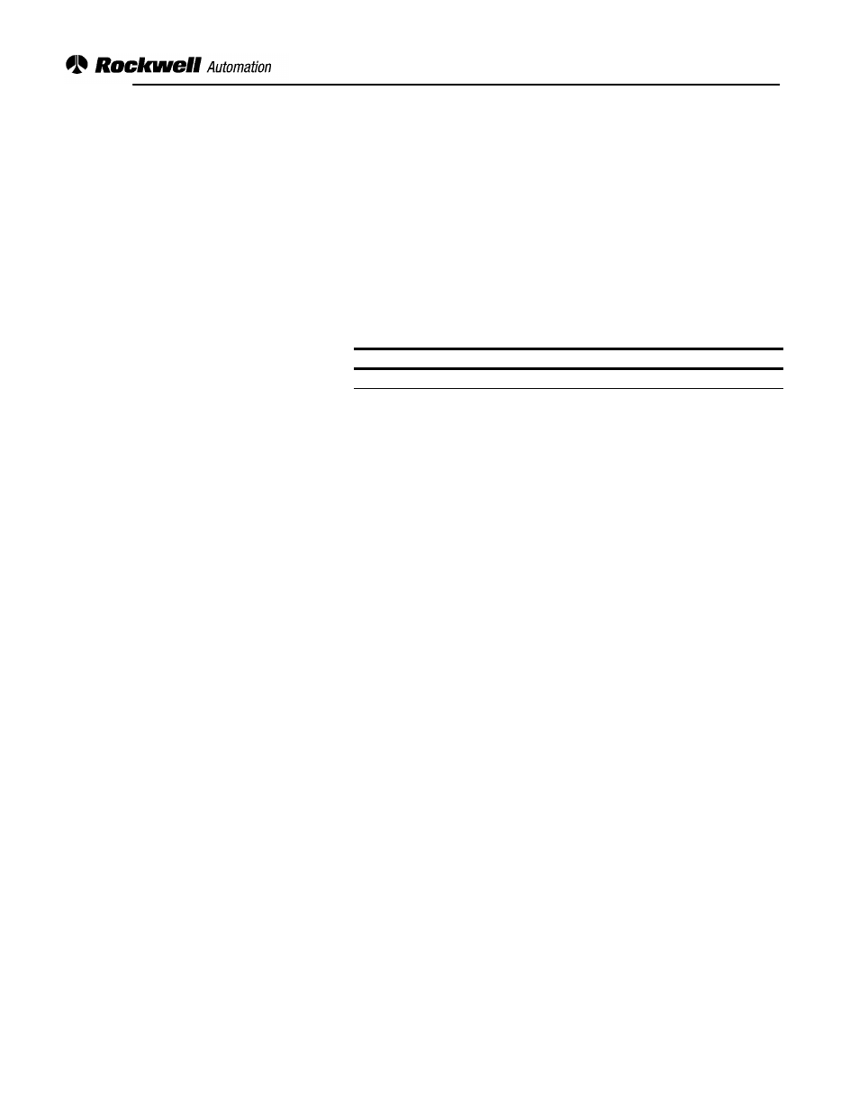 Rockwell Automation 2361 Snubber Assembly Replacement User Manual | 6 pages