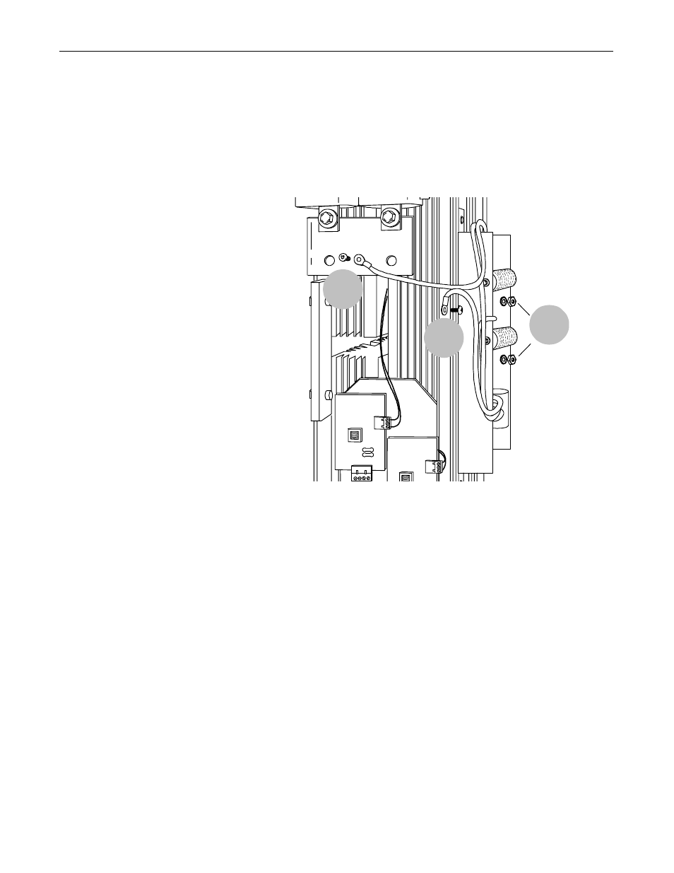 Rockwell Automation 2361 Snubber Assembly Replacement User Manual | Page 5 / 6