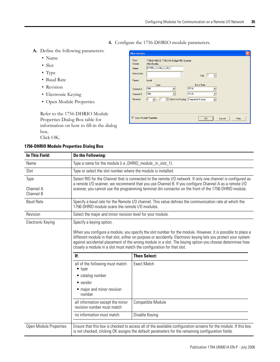 Rockwell Automation 1794-OB16D FLEX I/O Diagnostic Modules User Manual User Manual | Page 37 / 132