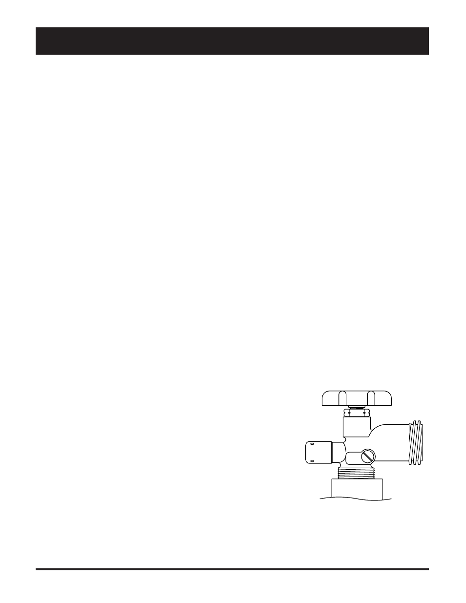 Ropane, Rills propane cylinder safety, Cylinder storage | Connection requirements | Broilmaster P4 User Manual | Page 13 / 24