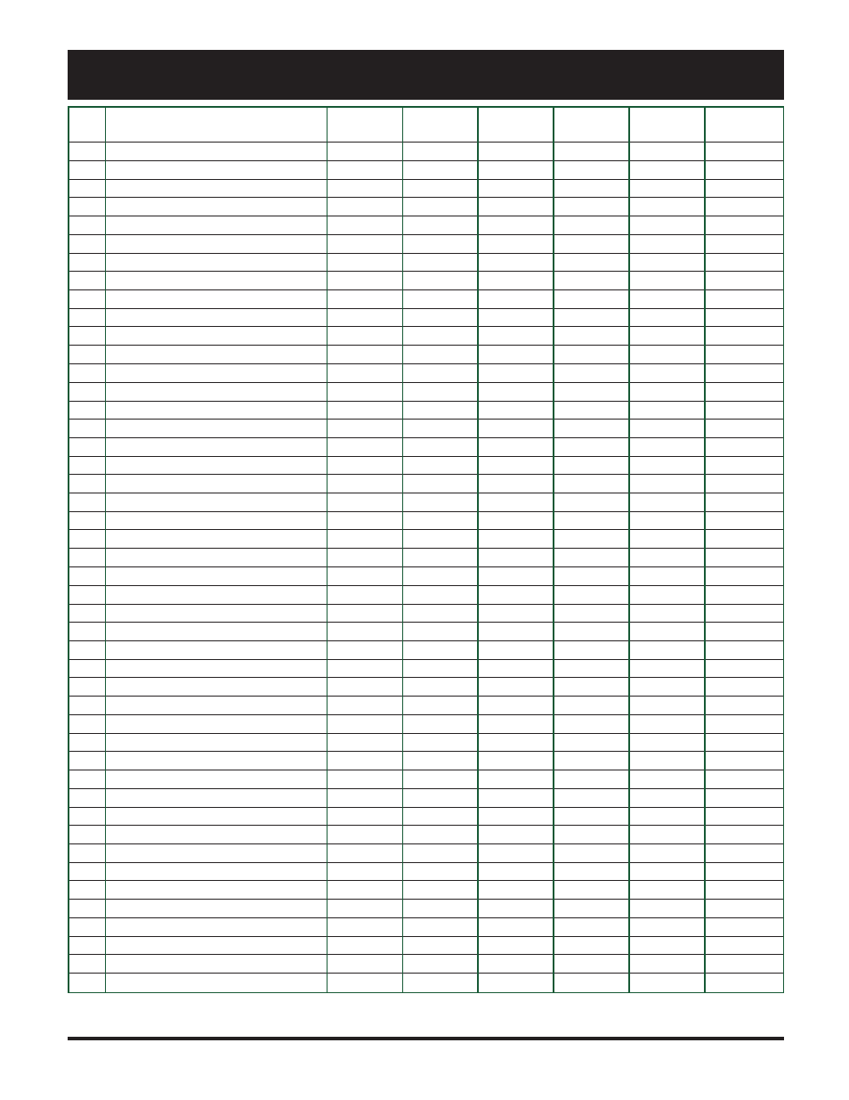 P" s, Remium, Eries | Arts | Broilmaster P4 User Manual | Page 6 / 24