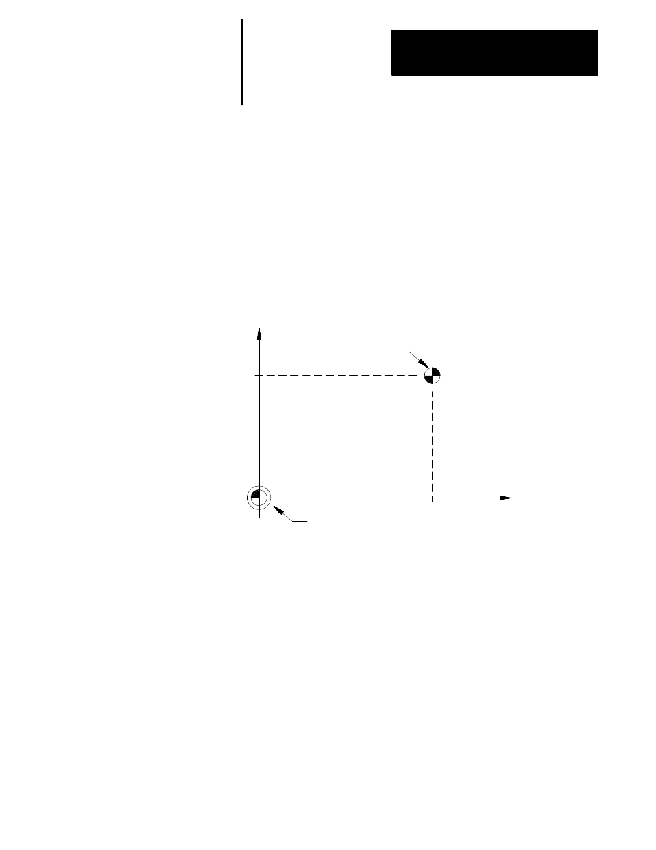 4 manual machine homing | Rockwell Automation 8520 9/Series CNC Lathe User Manual | Page 101 / 880