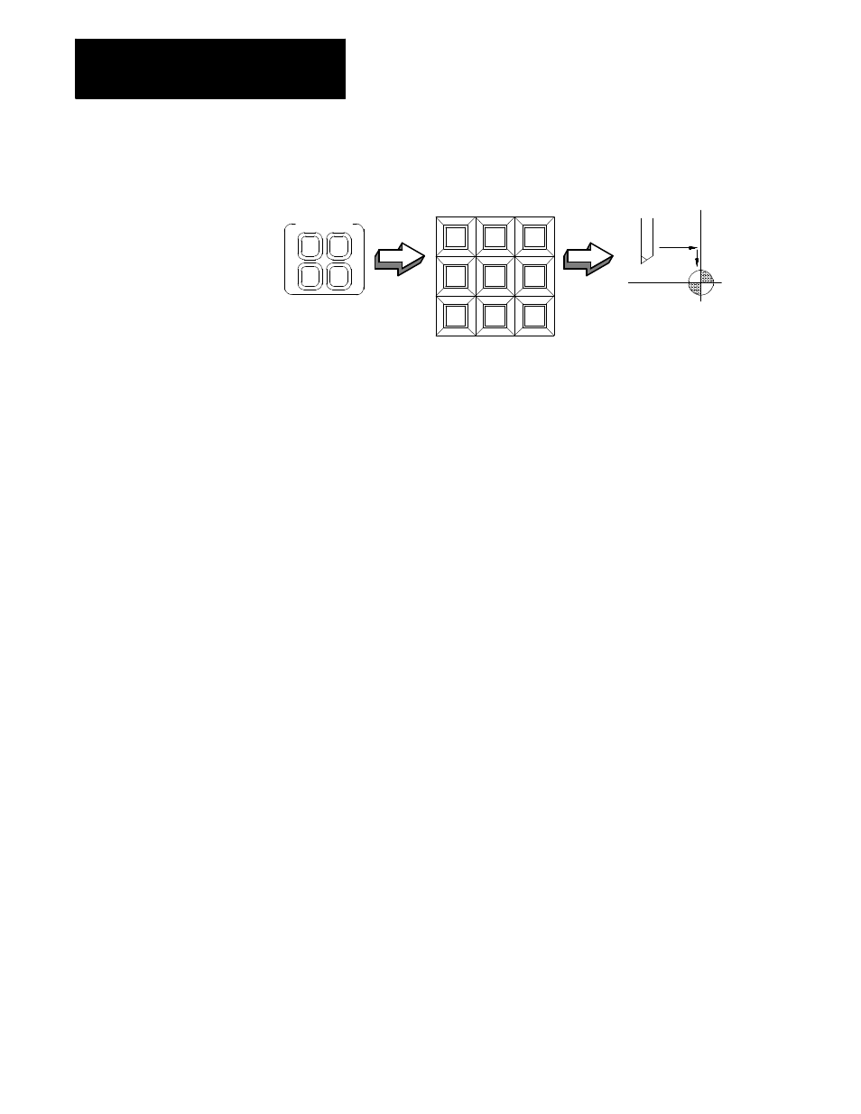 Rockwell Automation 8520 9/Series CNC Lathe User Manual | Page 102 / 880