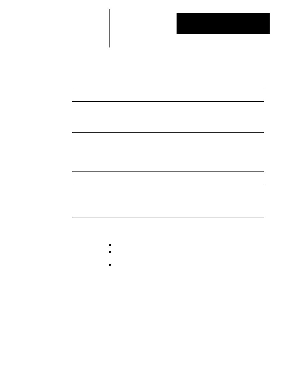 4 erasing characters and blocks | Rockwell Automation 8520 9/Series CNC Lathe User Manual | Page 117 / 880