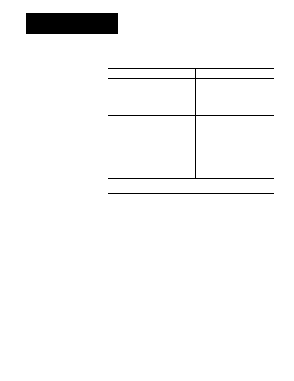 Rockwell Automation 8520 9/Series CNC Lathe User Manual | Page 136 / 880