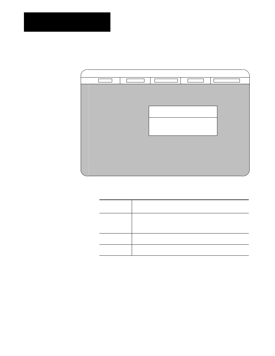 Rockwell Automation 8520 9/Series CNC Lathe User Manual | Page 166 / 880