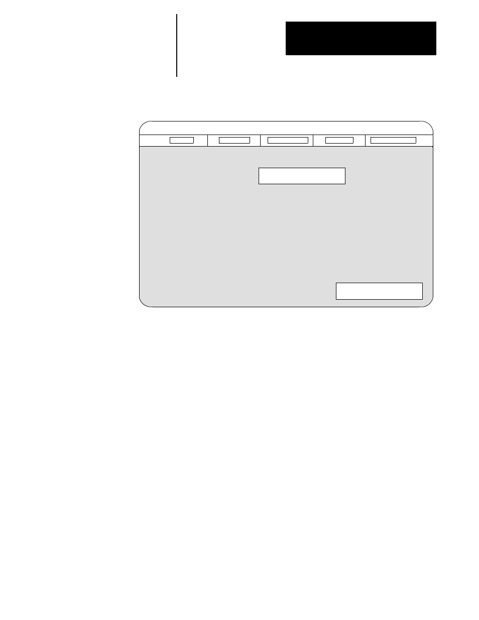 5 upload part programs to ods | Rockwell Automation 8520 9/Series CNC Lathe User Manual | Page 169 / 880