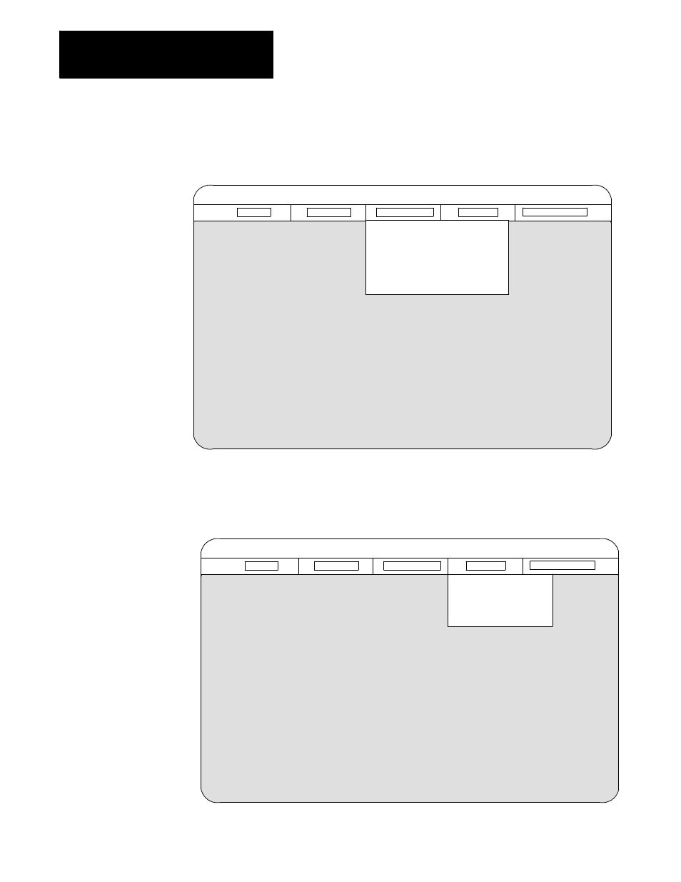 Press, Or press | Rockwell Automation 8520 9/Series CNC Lathe User Manual | Page 170 / 880