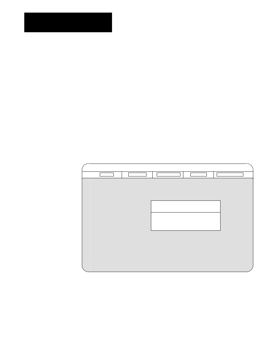 Rockwell Automation 8520 9/Series CNC Lathe User Manual | Page 172 / 880