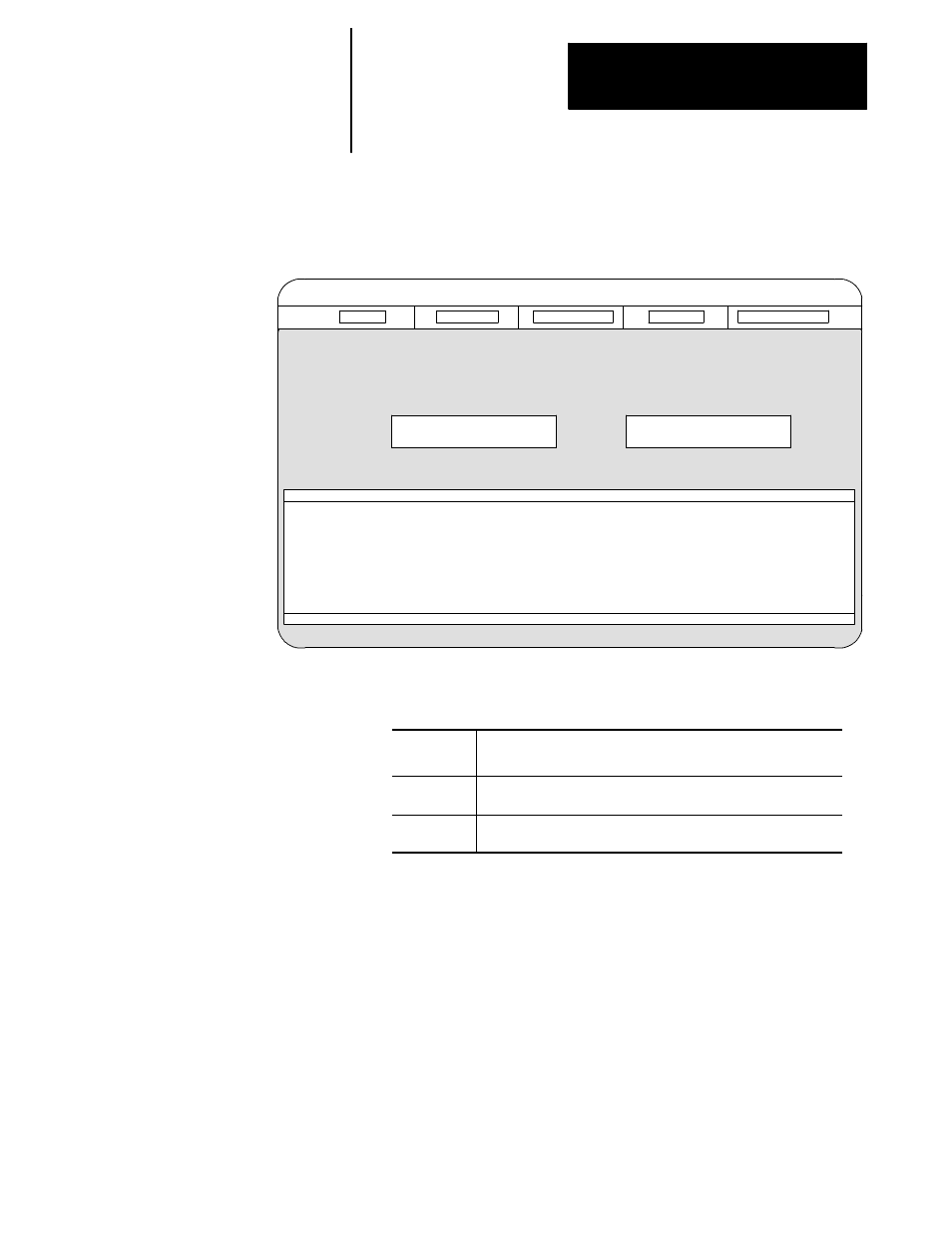 Rockwell Automation 8520 9/Series CNC Lathe User Manual | Page 173 / 880