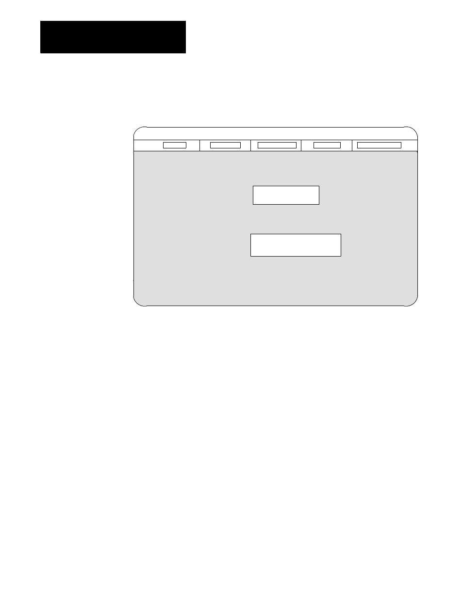 Rockwell Automation 8520 9/Series CNC Lathe User Manual | Page 174 / 880