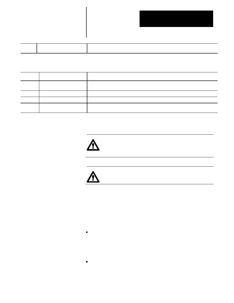 Rockwell Automation 8520 9/Series CNC Lathe User Manual | Page 19 / 880