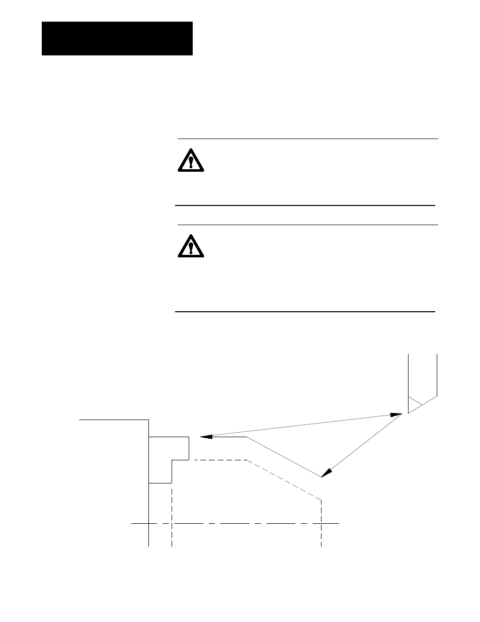 Rockwell Automation 8520 9/Series CNC Lathe User Manual | Page 198 / 880