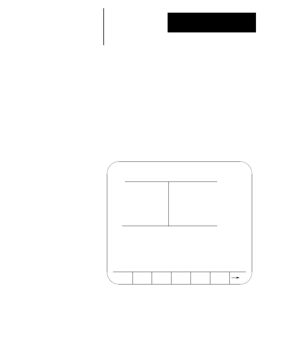 Prgram | Rockwell Automation 8520 9/Series CNC Lathe User Manual | Page 213 / 880