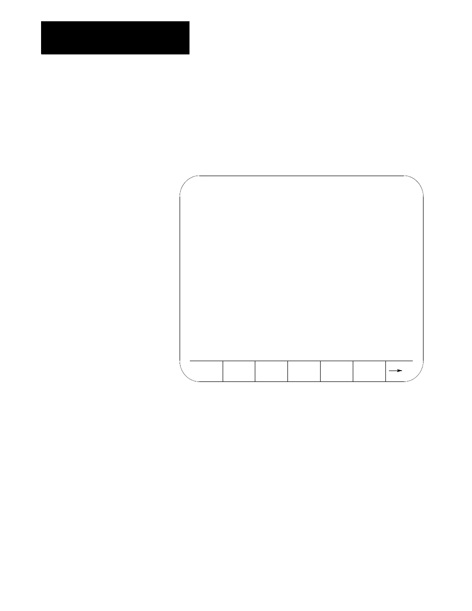 Rockwell Automation 8520 9/Series CNC Lathe User Manual | Page 214 / 880