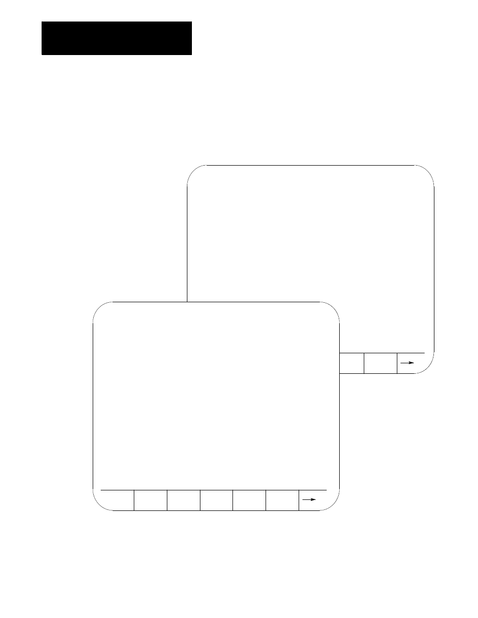 G code status, The currently active g-codes are displayed | Rockwell Automation 8520 9/Series CNC Lathe User Manual | Page 230 / 880