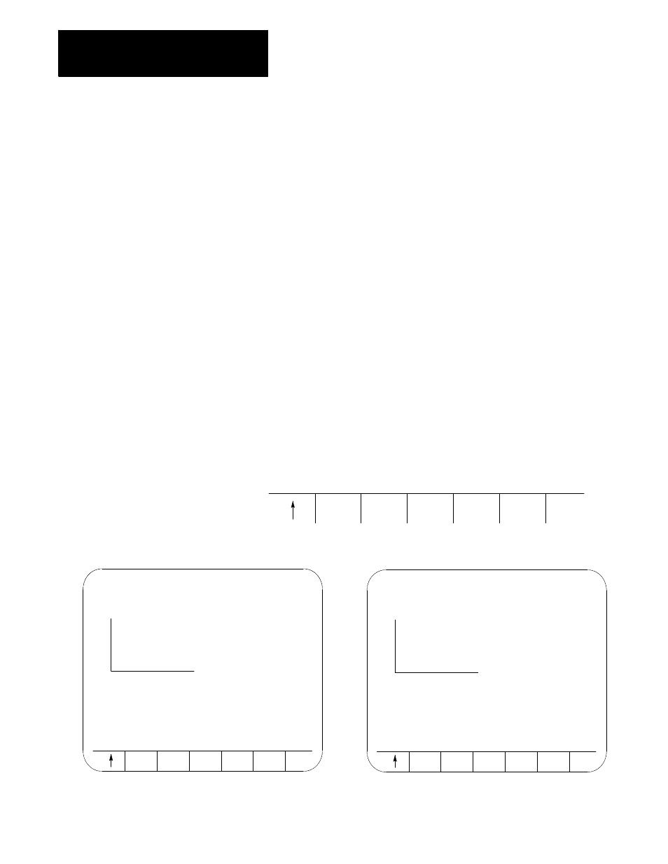 Rockwell Automation 8520 9/Series CNC Lathe User Manual | Page 238 / 880