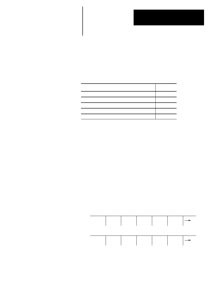 Communications | Rockwell Automation 8520 9/Series CNC Lathe User Manual | Page 251 / 880