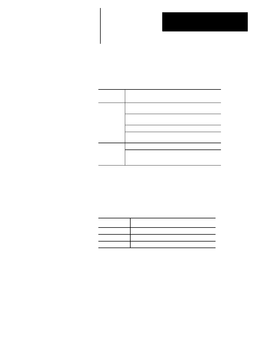 2 main and subprogram return (m99) | Rockwell Automation 8520 9/Series CNC Lathe User Manual | Page 281 / 880
