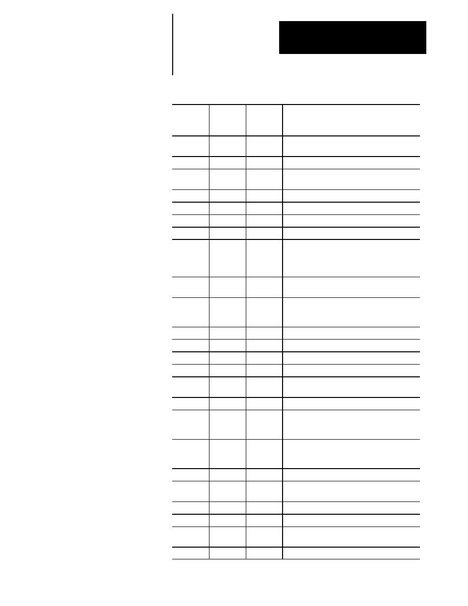 Rockwell Automation 8520 9/Series CNC Lathe User Manual | Page 287 / 880