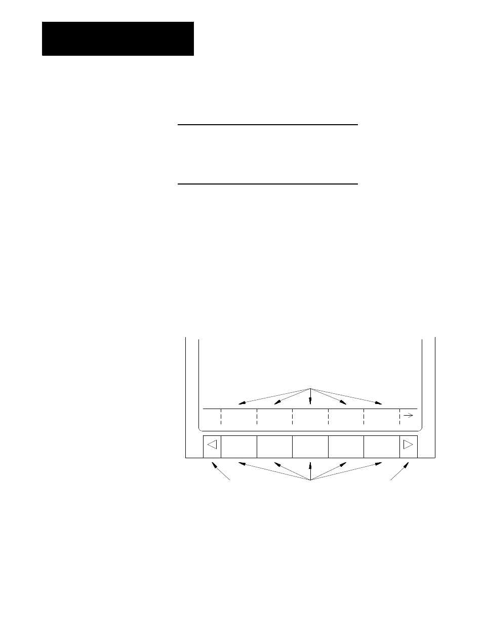 3 softkeys | Rockwell Automation 8520 9/Series CNC Lathe User Manual | Page 30 / 880