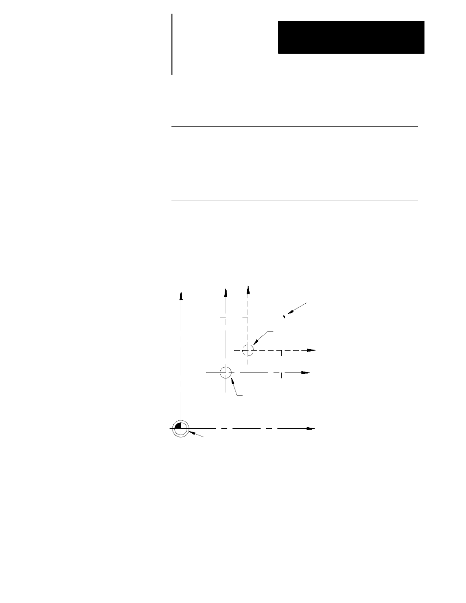 Rockwell Automation 8520 9/Series CNC Lathe User Manual | Page 315 / 880