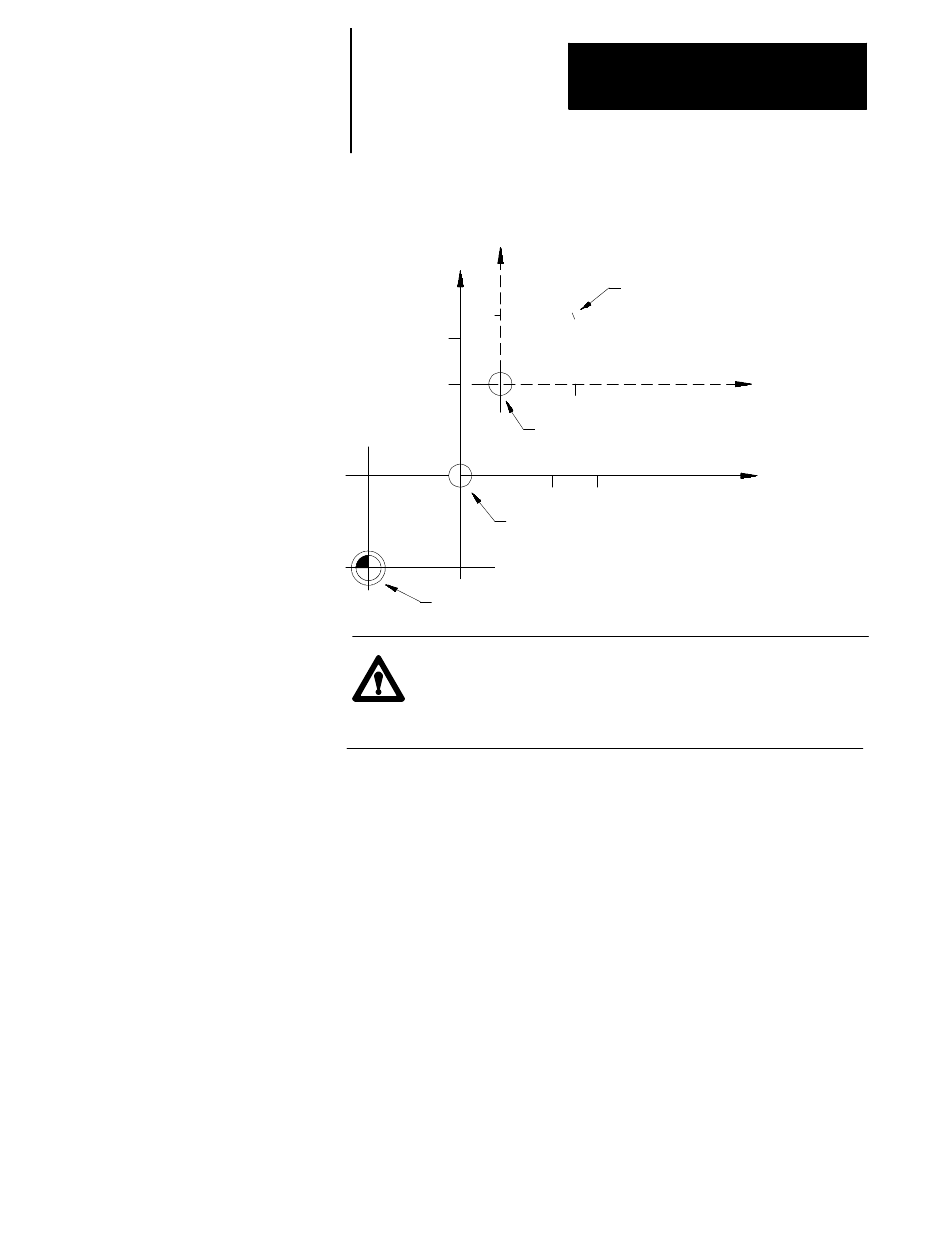 Rockwell Automation 8520 9/Series CNC Lathe User Manual | Page 321 / 880