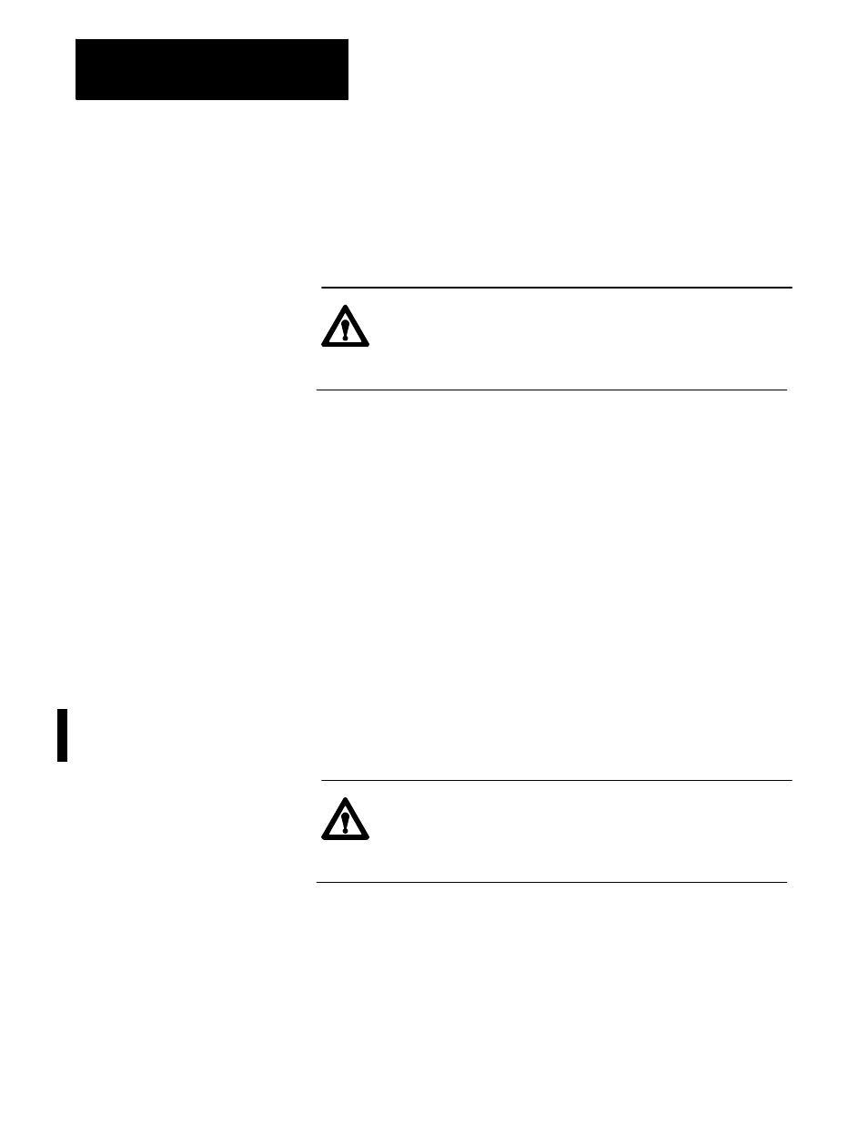 Rockwell Automation 8520 9/Series CNC Lathe User Manual | Page 324 / 880