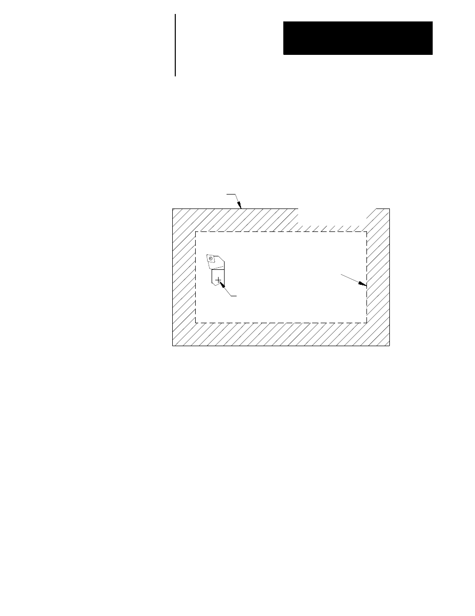 2 software overtravels | Rockwell Automation 8520 9/Series CNC Lathe User Manual | Page 331 / 880