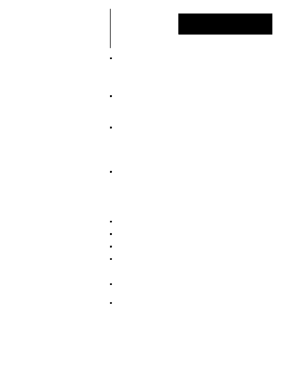 Rockwell Automation 8520 9/Series CNC Lathe User Manual | Page 355 / 880