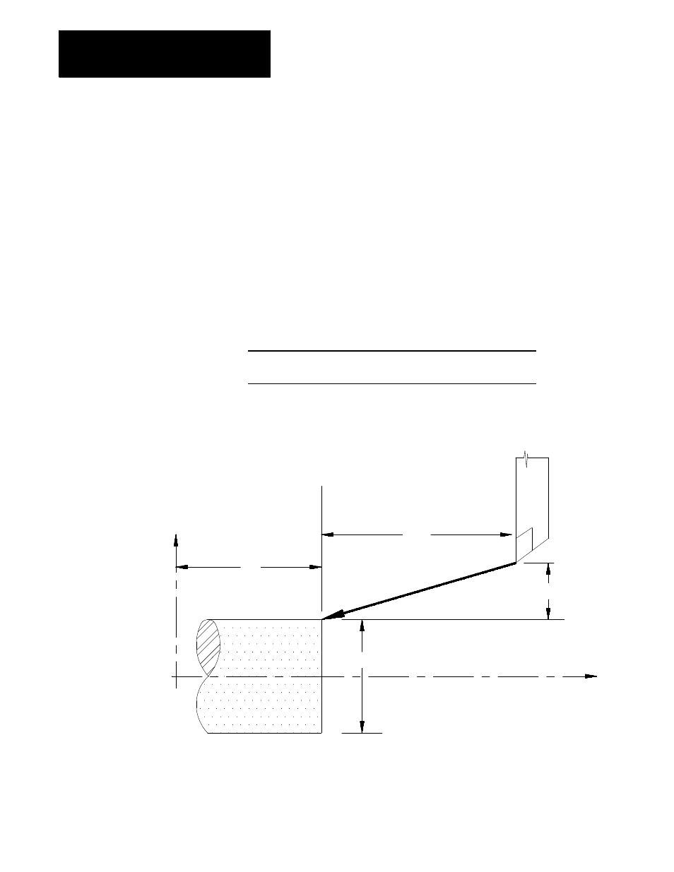 Rockwell Automation 8520 9/Series CNC Lathe User Manual | Page 360 / 880