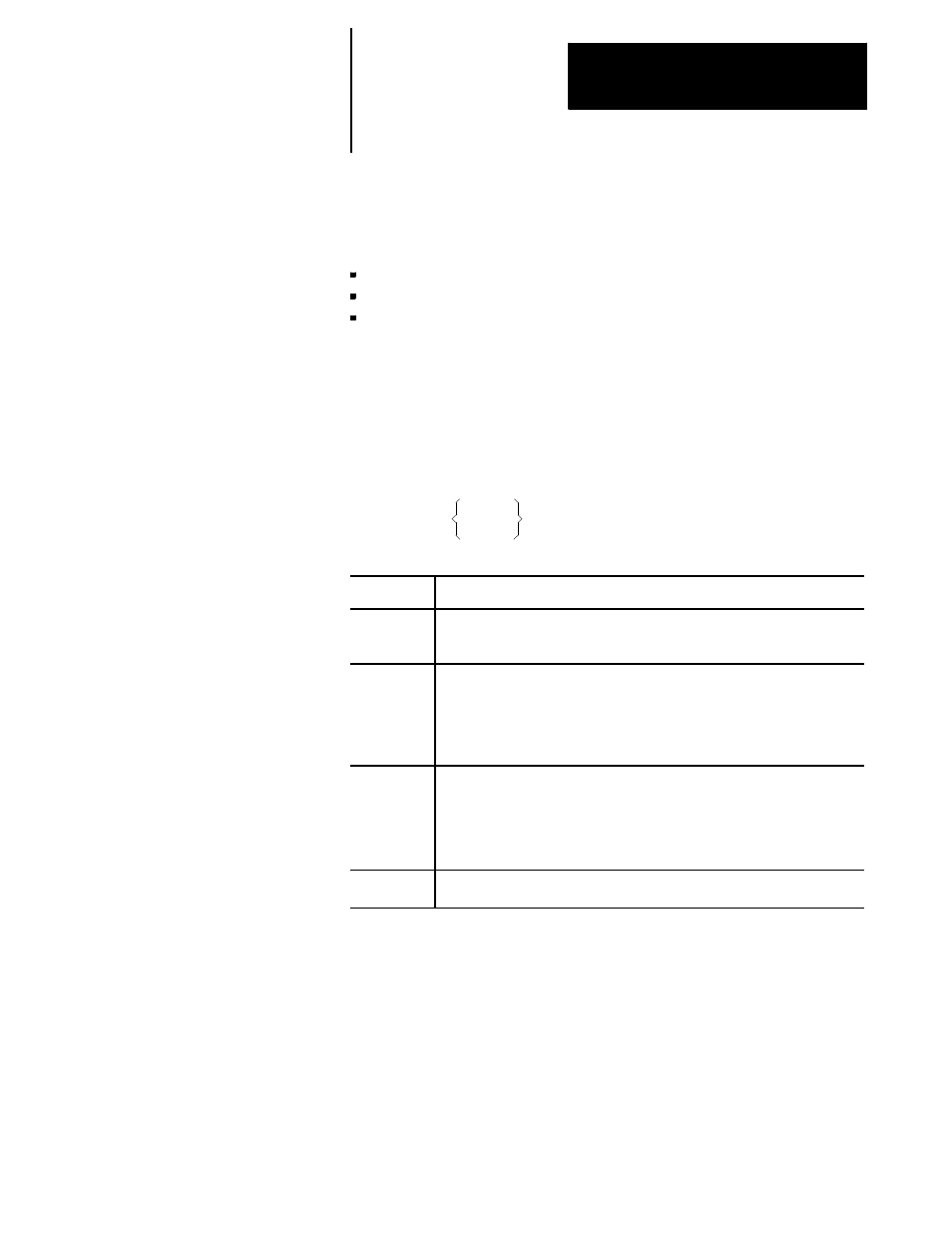 Rockwell Automation 8520 9/Series CNC Lathe User Manual | Page 363 / 880