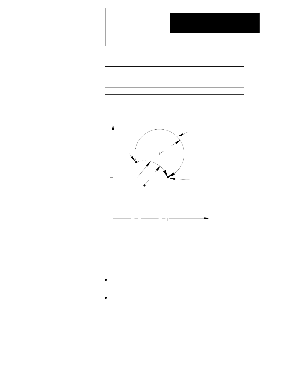 Rockwell Automation 8520 9/Series CNC Lathe User Manual | Page 365 / 880