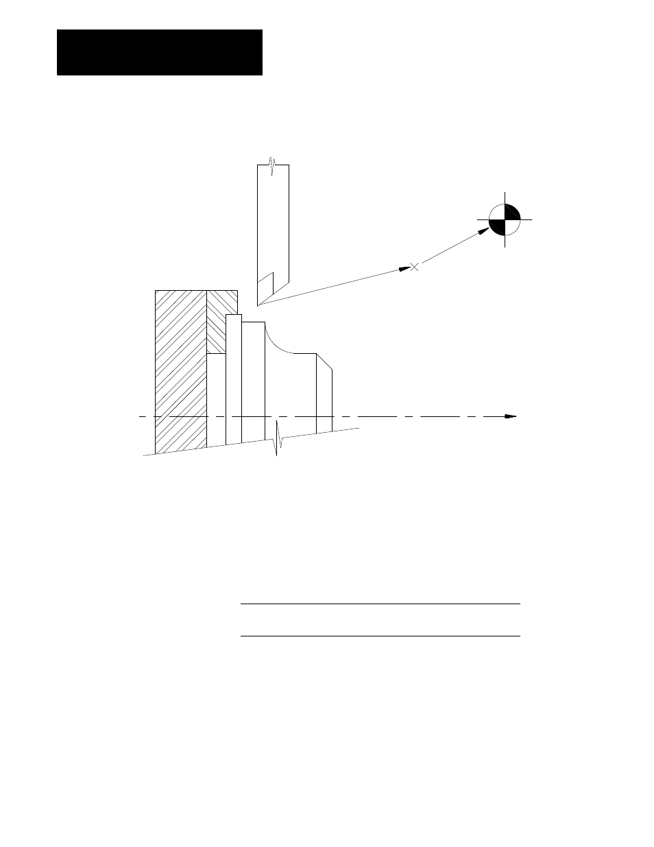 Rockwell Automation 8520 9/Series CNC Lathe User Manual | Page 372 / 880