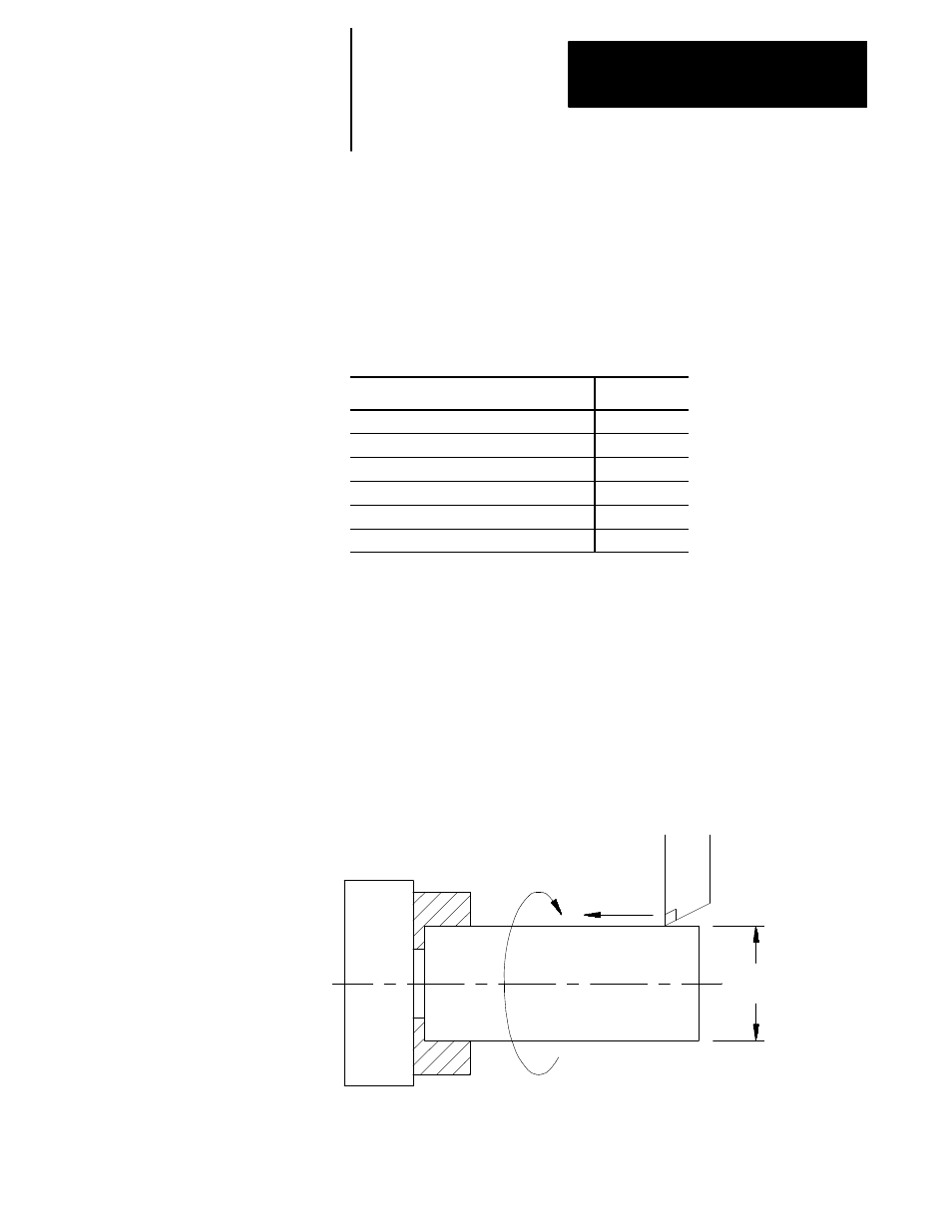 Spindles | Rockwell Automation 8520 9/Series CNC Lathe User Manual | Page 399 / 880