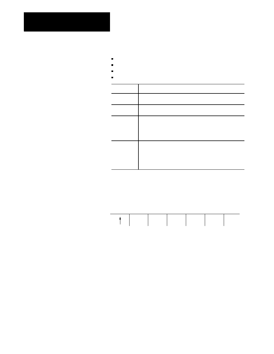 Rockwell Automation 8520 9/Series CNC Lathe User Manual | Page 40 / 880