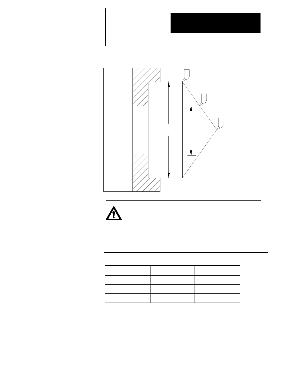 Rockwell Automation 8520 9/Series CNC Lathe User Manual | Page 403 / 880