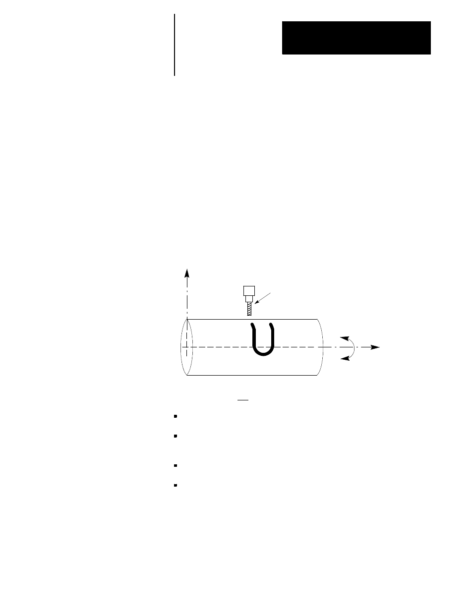 1 virtual c axis, cylindrical interpolation | Rockwell Automation 8520 9/Series CNC Lathe User Manual | Page 413 / 880